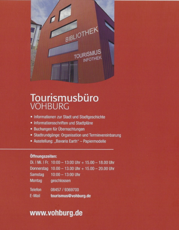 Mediathek Vohburg