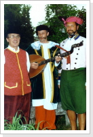 1996 -- 1100-Jahr-Feier-Vohburg 1996 -- 1100-Jahr-Feier-Vohburg