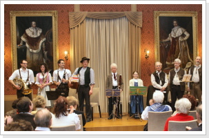 2011 -- Rathauskonzert Pfaffenhofen 2011 -- Rathauskonzert Pfaffenhofen
